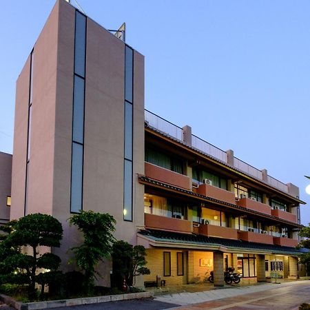 Mitsui Bekkan Yonago Dış mekan fotoğraf