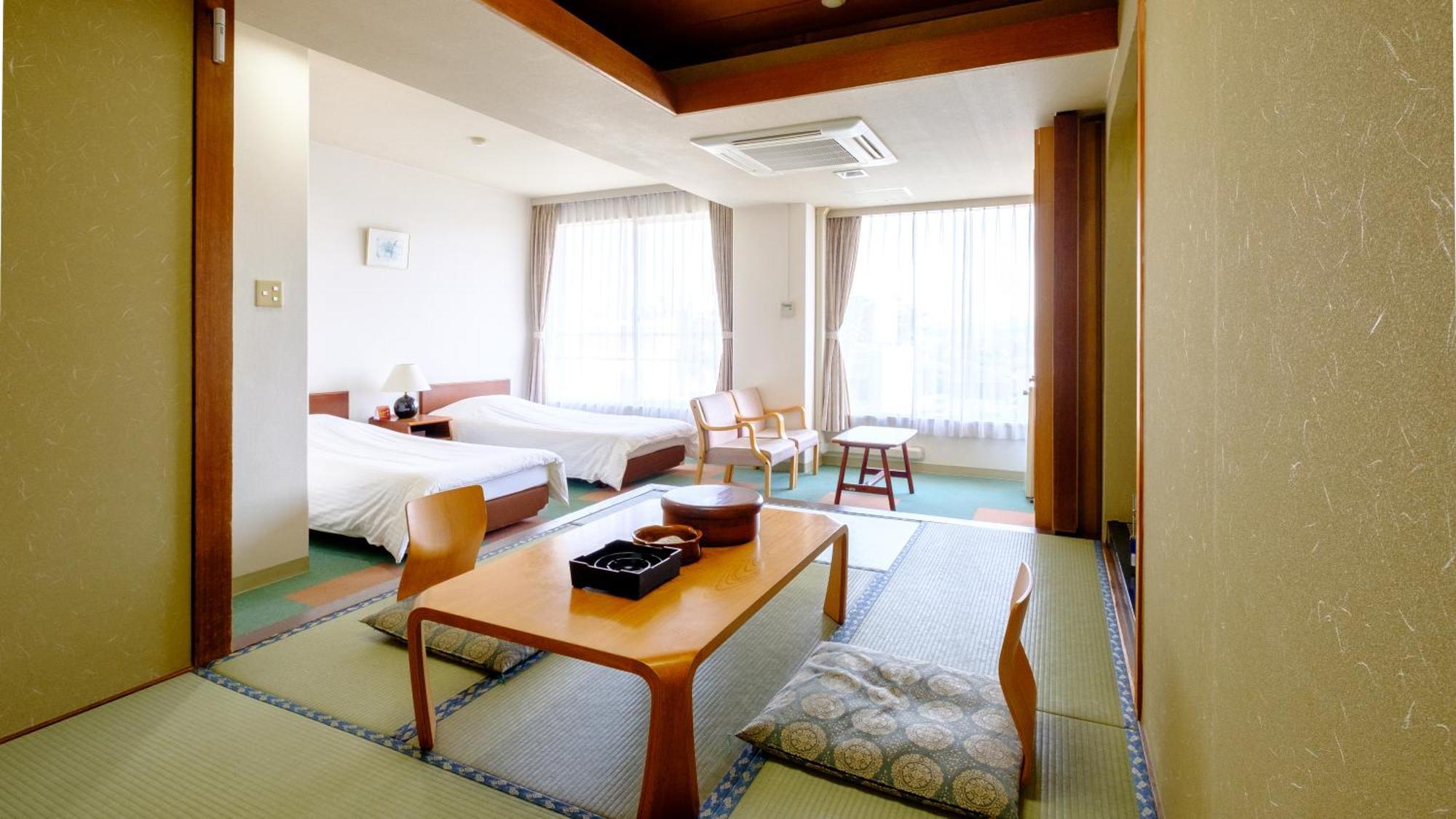 Mitsui Bekkan Yonago Dış mekan fotoğraf