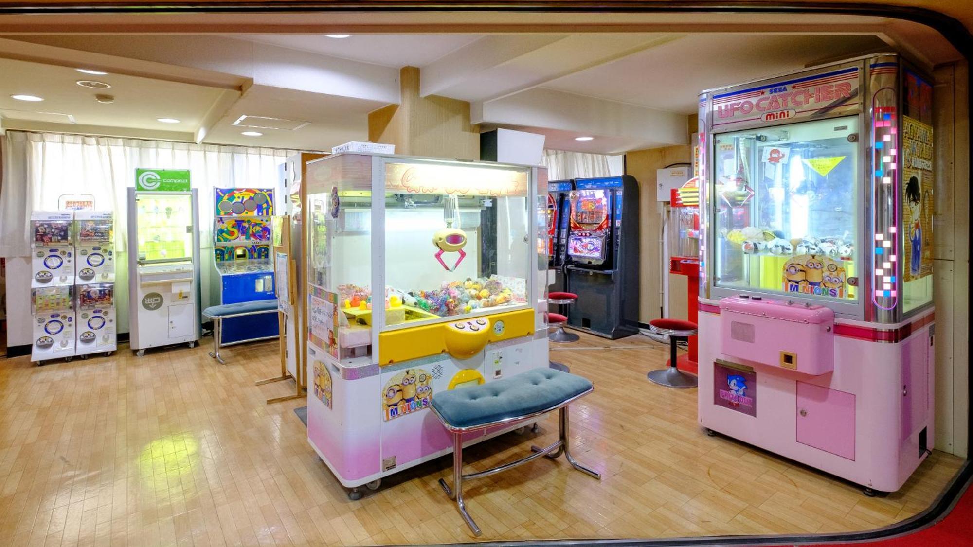 Mitsui Bekkan Yonago Dış mekan fotoğraf