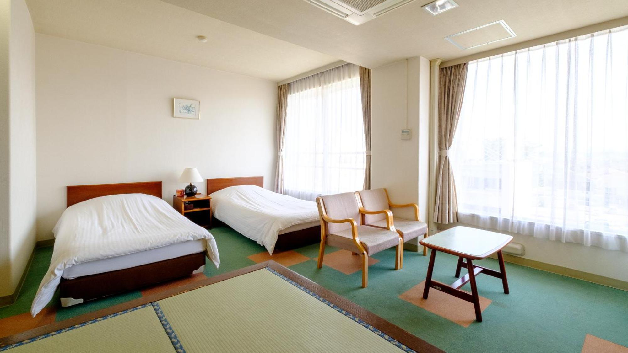 Mitsui Bekkan Yonago Dış mekan fotoğraf