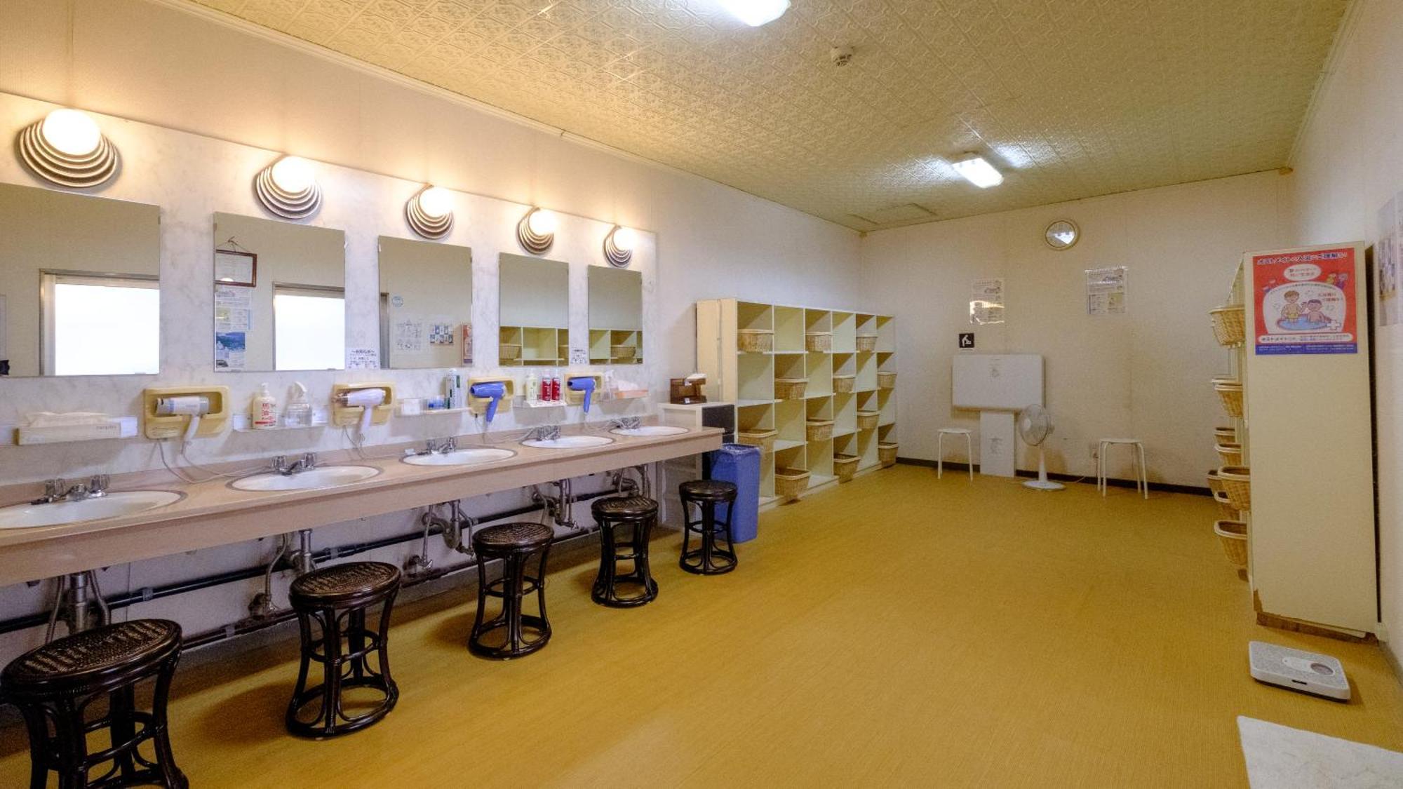 Mitsui Bekkan Yonago Dış mekan fotoğraf