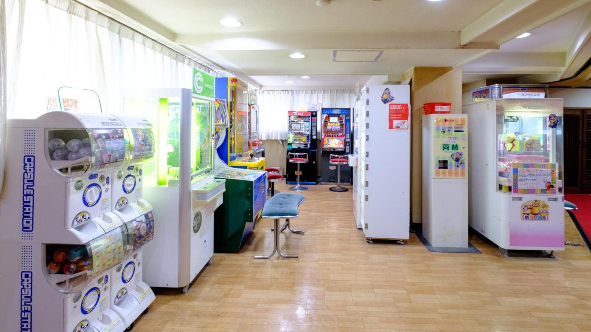 Mitsui Bekkan Yonago Dış mekan fotoğraf