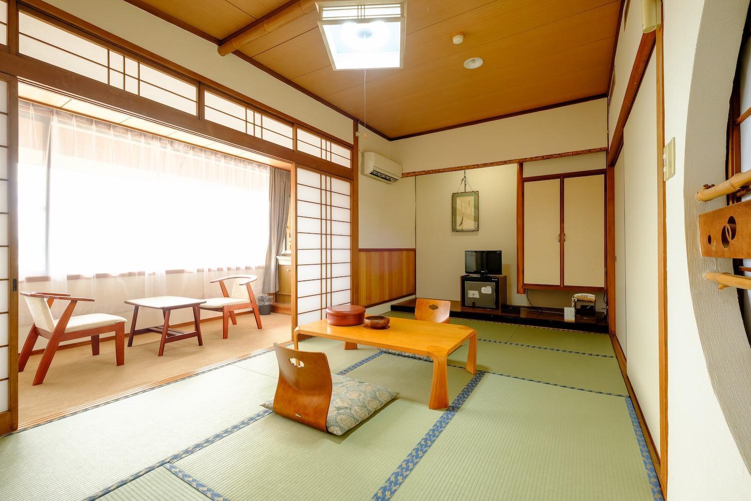 Mitsui Bekkan Yonago Dış mekan fotoğraf