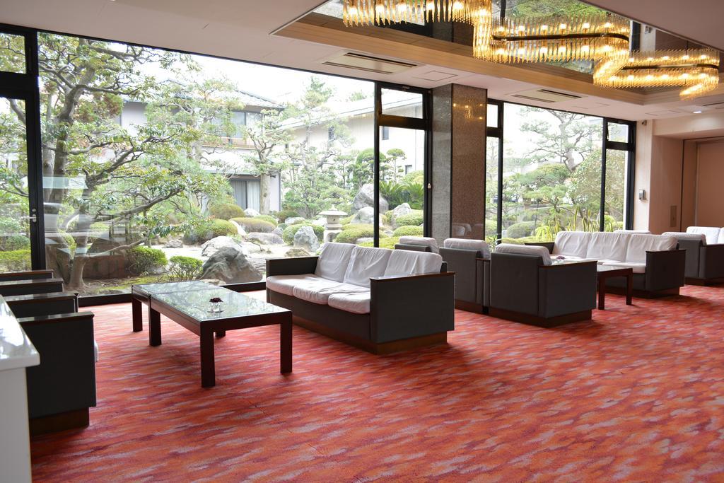 Mitsui Bekkan Yonago Dış mekan fotoğraf