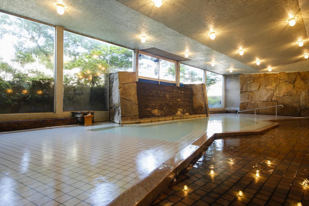 Mitsui Bekkan Yonago Dış mekan fotoğraf