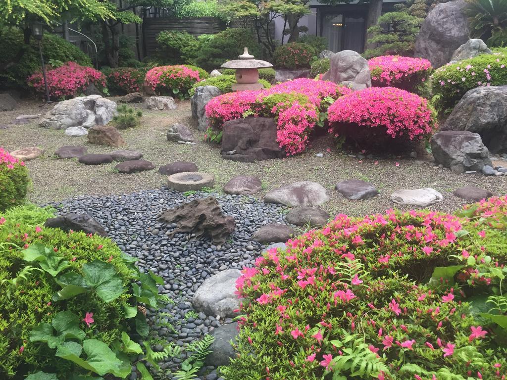 Mitsui Bekkan Yonago Dış mekan fotoğraf