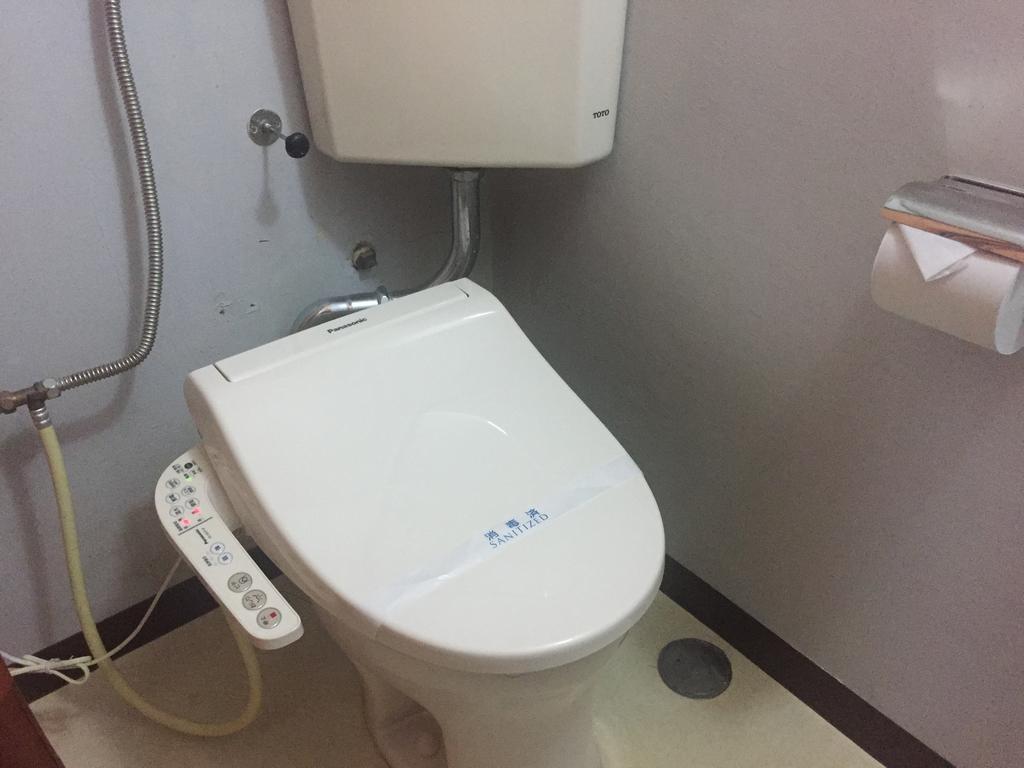 Mitsui Bekkan Yonago Dış mekan fotoğraf