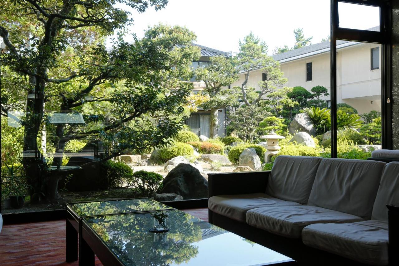 Mitsui Bekkan Yonago Dış mekan fotoğraf