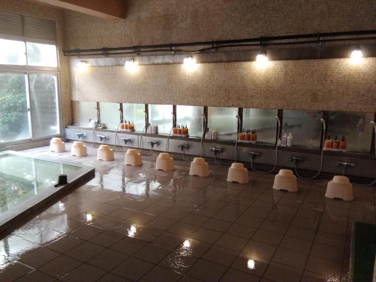 Mitsui Bekkan Yonago Dış mekan fotoğraf